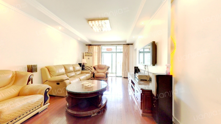 东方都市景苑二手房实景图