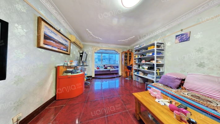 光华苑一期二手房实景图