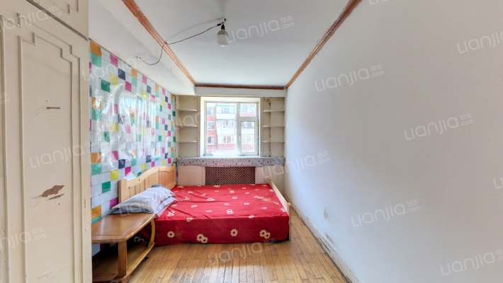 乡企楼二手房实景图