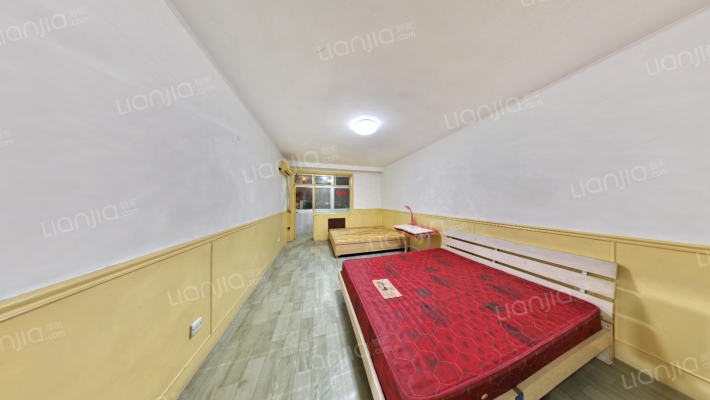 老格力空调宿舍二手房实景图