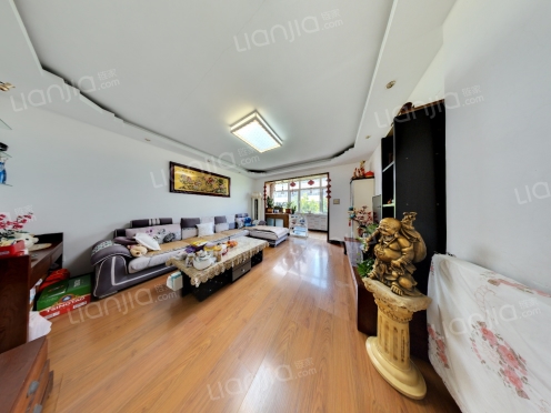 整租·嘉定路 3室0厅 北