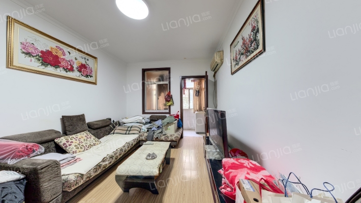 花园路7号二手房实景图