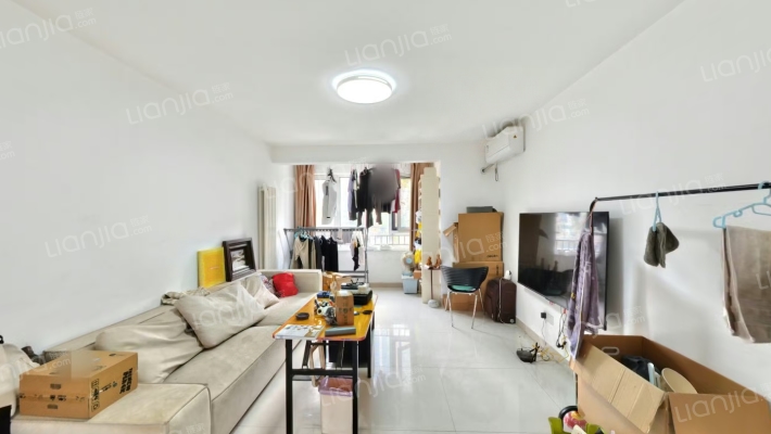 康营家园四期D区二手房实景图