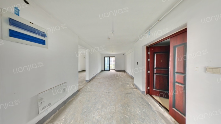 望钰和府南区二手房实景图