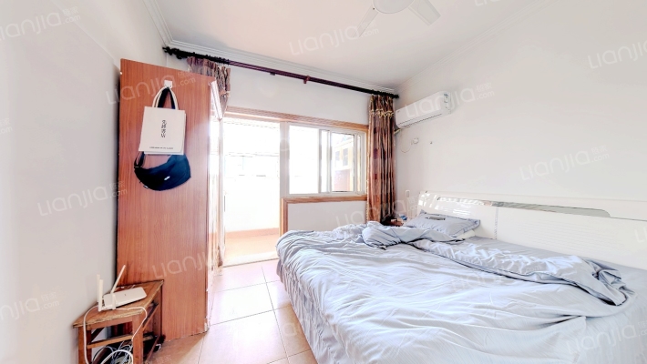 丁家桥89号二手房实景图