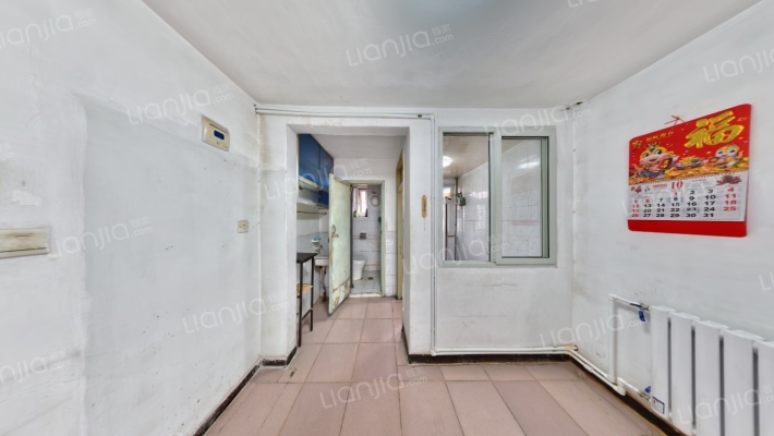 大江里二手房实景图