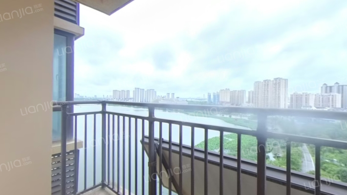 黄冈滨湖农苑二手房实景图