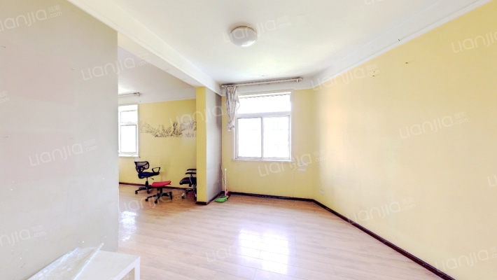 天顺园五村二手房实景图