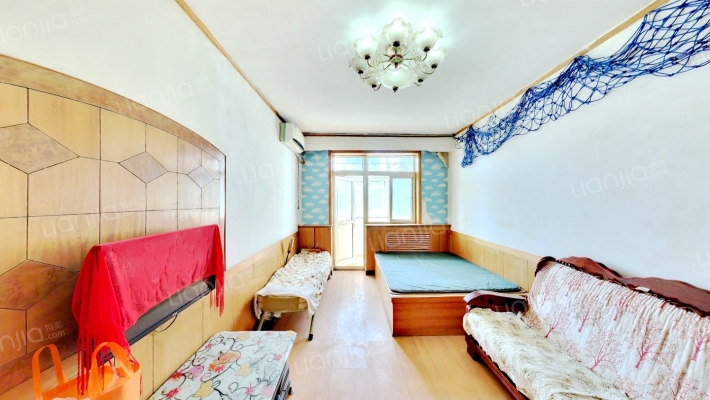 河北里太毛宿舍二手房实景图