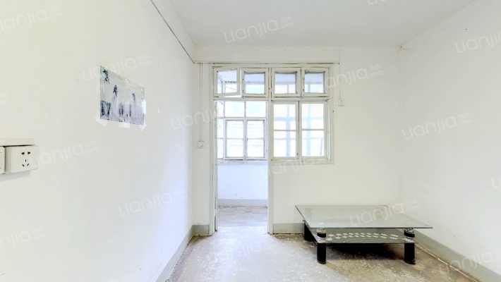 阳光假日二手房实景图