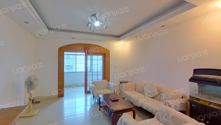 粮运生活区二手房实景图