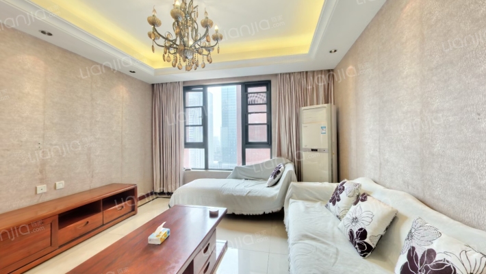 龙湖三千城二期B区二手房实景图