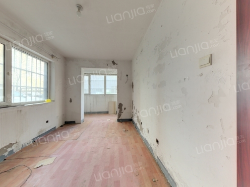 整租·军怡公馆 1室1厅 南