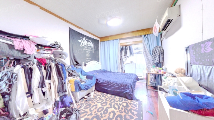 中山北路2185弄二手房实景图