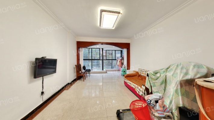 阳光叠苑二手房实景图