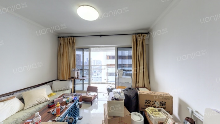 富邦大厦二手房实景图