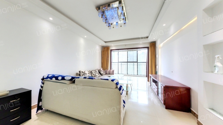 西城时代韶华苑二手房实景图