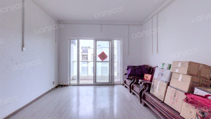 柏泉新苑二手房实景图