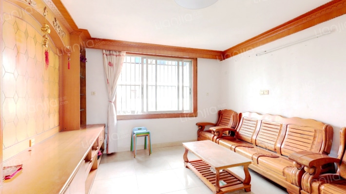 广西路桥总公司一分公司五一路生活区二手房实景图