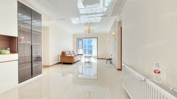 恒大时代新城二手房实景图