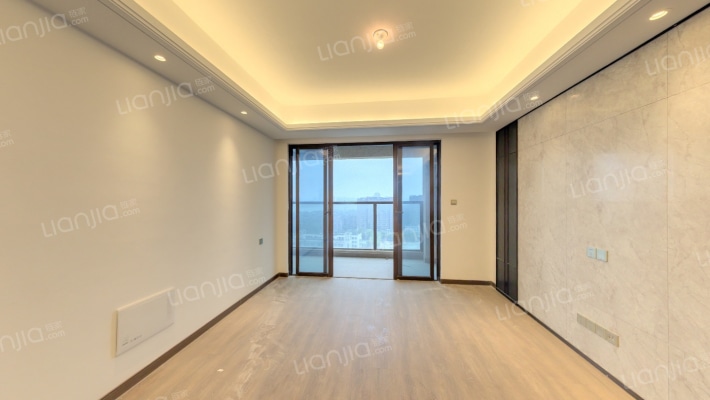 南昌中骏世界城二手房实景图