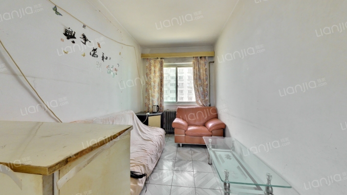 南小巷17号二手房实景图