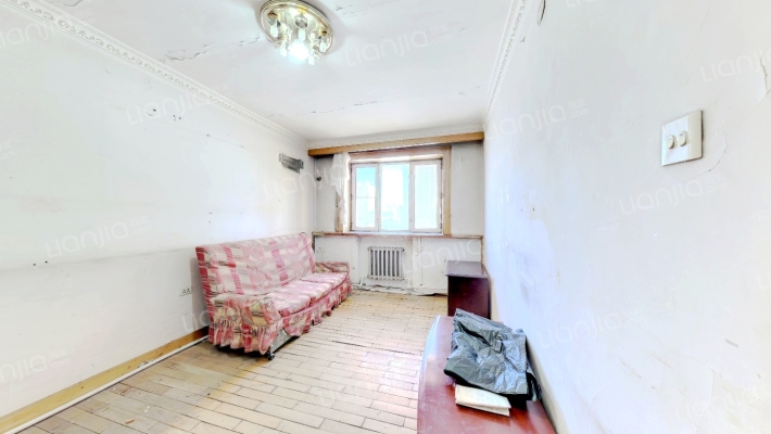 地工街二手房实景图