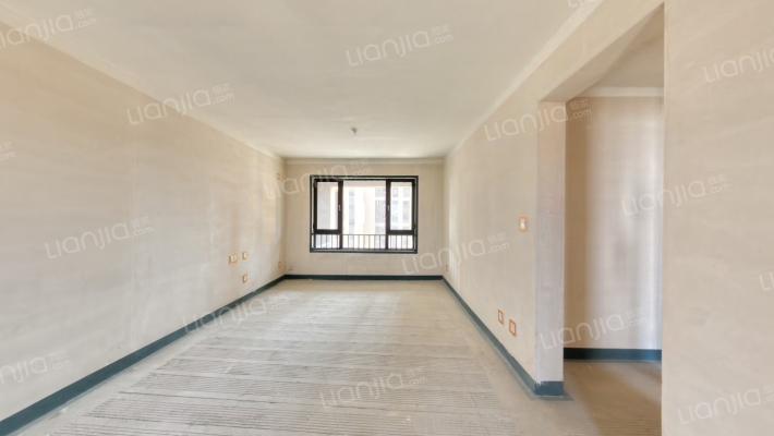 华润阜阳中心瑞府二手房实景图