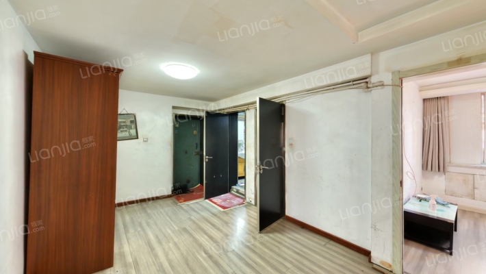 珠林小区二手房实景图