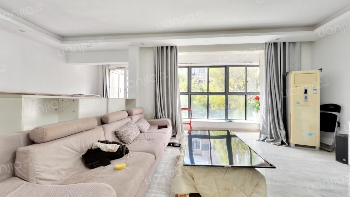 北江锦城二手房实景图