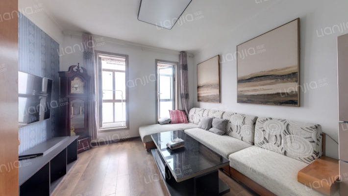 龙湖湾二手房实景图