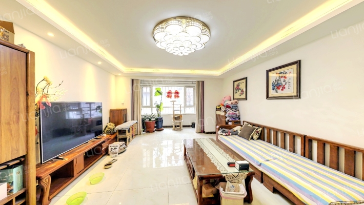 国仕汇二手房实景图