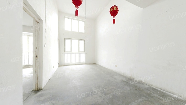 保利里院里二期二手房实景图