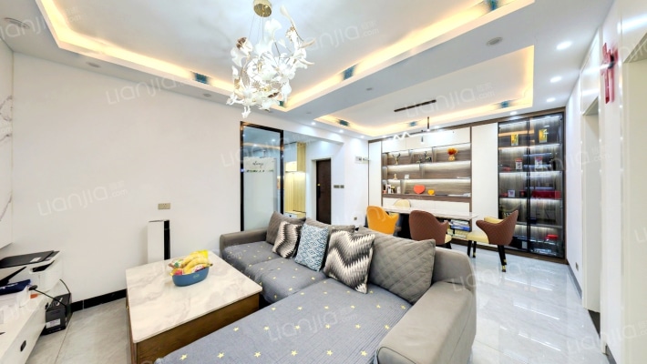 曹状元街20号二手房实景图