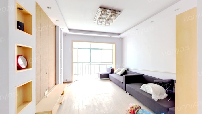 金牛小区二手房实景图