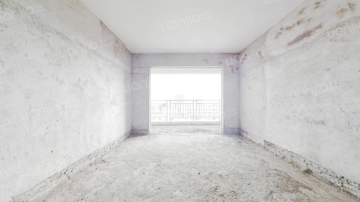 丰盈雅居二手房实景图