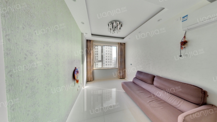 家豪圣托里尼二手房实景图