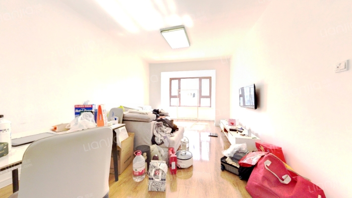 保利观澜三期二手房实景图