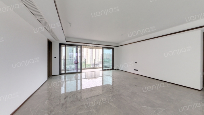 建发缦云二手房实景图