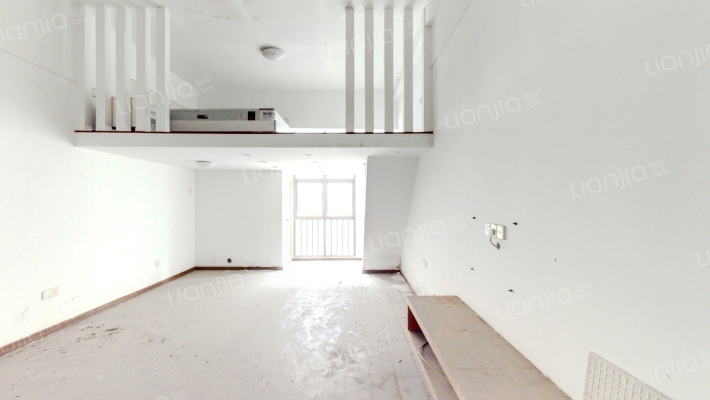 地标大厦二手房实景图