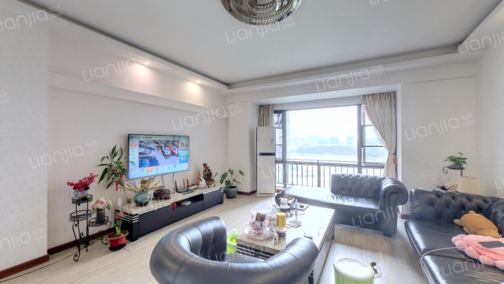 海晟维多利亚二手房实景图