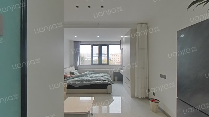 融辉广场二手房实景图