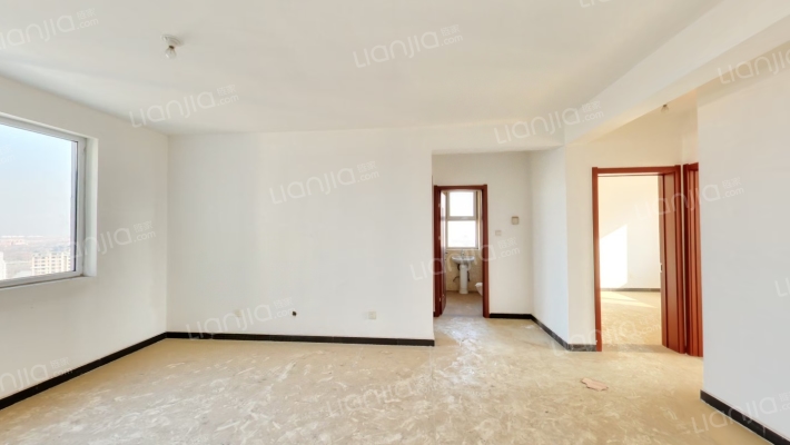 柳董庄府邸北区二手房实景图