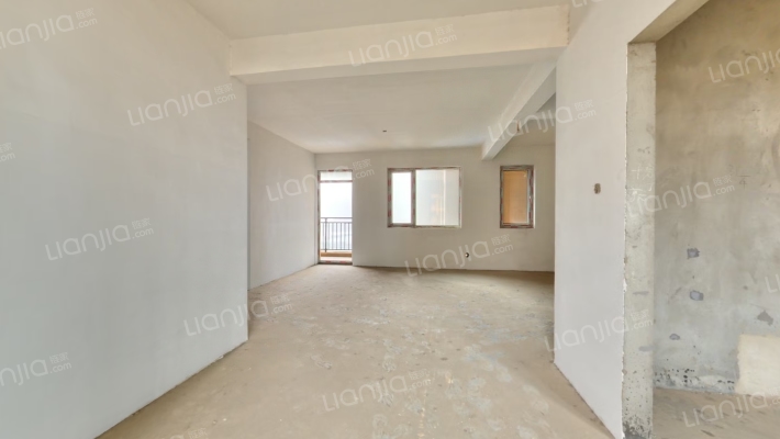 新长江香榭澜溪丽园二手房实景图