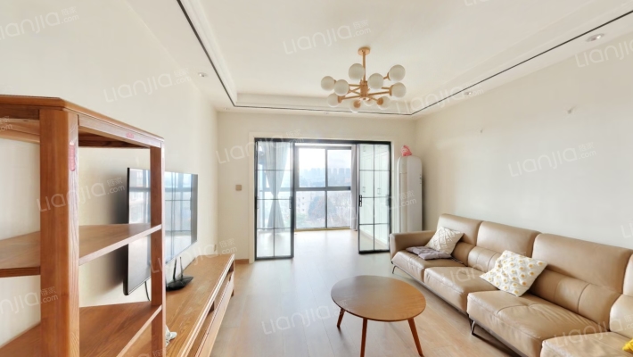 首创东公元二手房实景图