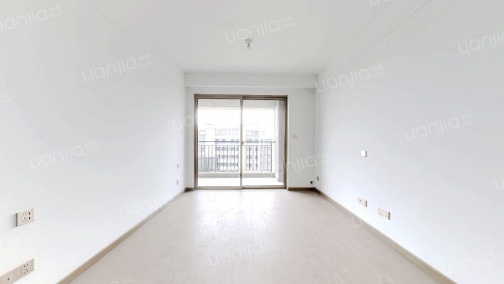 绿地香港·理想城二手房实景图