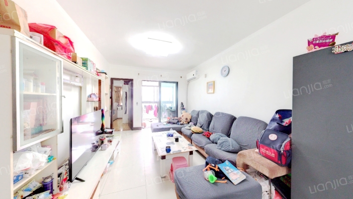 恒裕尚都二手房实景图