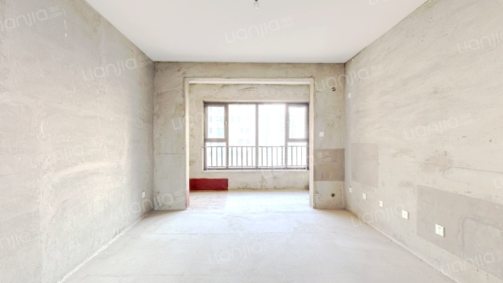 建投御湖园二手房实景图