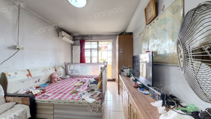 长虹小区二手房实景图