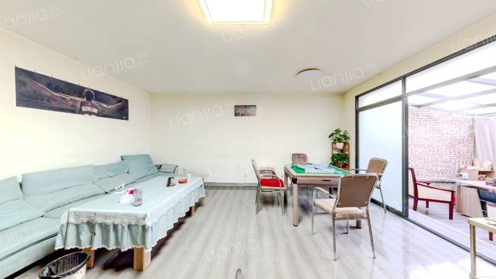 南诏苑二手房实景图